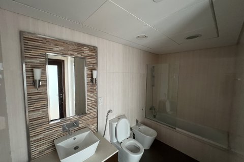 Byt v DIFC, Dubai, SAE 1 ložnice, 89.28 m² Č.: 750684 - fotografie 9