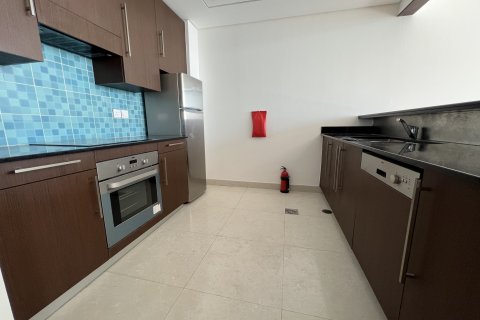Byt v DIFC, Dubai, SAE 1 ložnice, 89.28 m² Č.: 750684 - fotografie 11