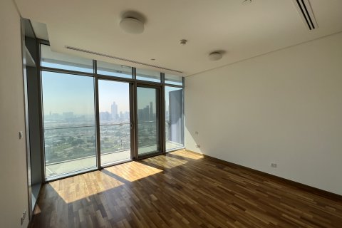 Byt v DIFC, Dubai, SAE 1 ložnice, 89.28 m² Č.: 750684 - fotografie 2