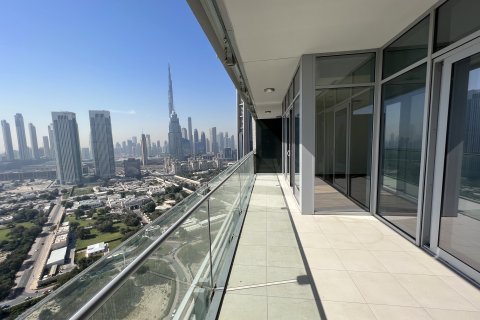 Byt v DIFC, Dubai, SAE 1 ložnice, 89.28 m² Č.: 750684 - fotografie 7