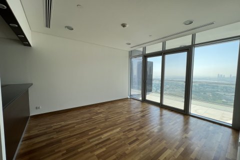 Byt v DIFC, Dubai, SAE 1 ložnice, 89.28 m² Č.: 750684 - fotografie 3