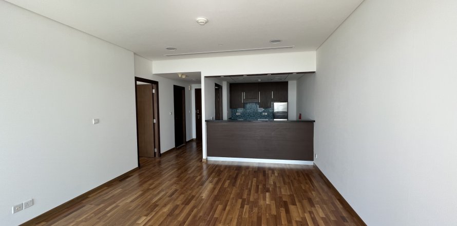 Byt v DIFC, Dubai, SAE 1 ložnice, 89.28 m² Č.: 750684