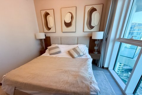 Apartment sa Business Bay, Dubai, UAE 2 silid-tulugan, 113.68 sq.m. № 750681 - larawan 17