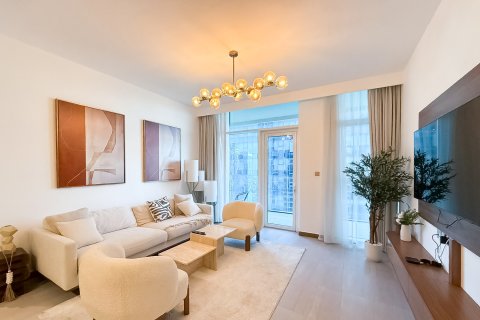 Apartament w Business Bay, Dubai, ZEA 2 sypialnie, 113.68 mkw. nr 750681