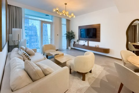 Apartment sa Business Bay, Dubai, UAE 2 silid-tulugan, 113.68 sq.m. № 750681 - larawan 2