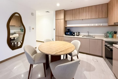 Apartment sa Business Bay, Dubai, UAE 2 silid-tulugan, 113.68 sq.m. № 750681 - larawan 3