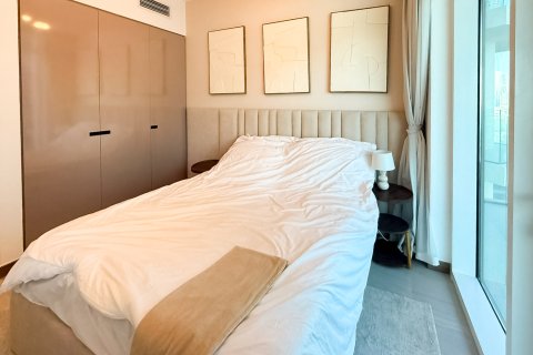 Apartment sa Business Bay, Dubai, UAE 2 silid-tulugan, 113.68 sq.m. № 750681 - larawan 11