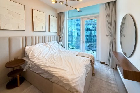 Apartment sa Business Bay, Dubai, UAE 2 silid-tulugan, 113.68 sq.m. № 750681 - larawan 15