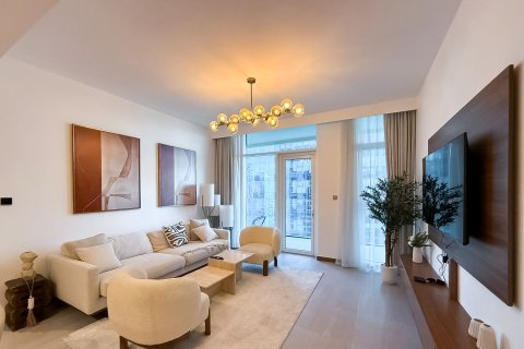 Apartment sa Business Bay, Dubai, UAE 2 silid-tulugan, 113.68 sq.m. № 750681 - larawan 4