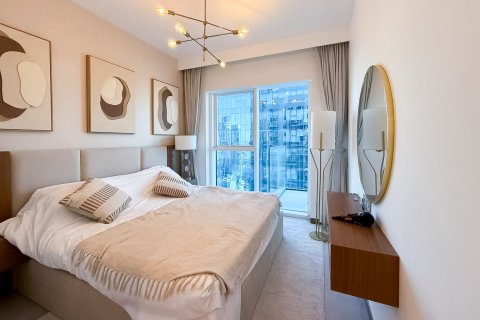 Apartment sa Business Bay, Dubai, UAE 2 silid-tulugan, 113.68 sq.m. № 750681 - larawan 14