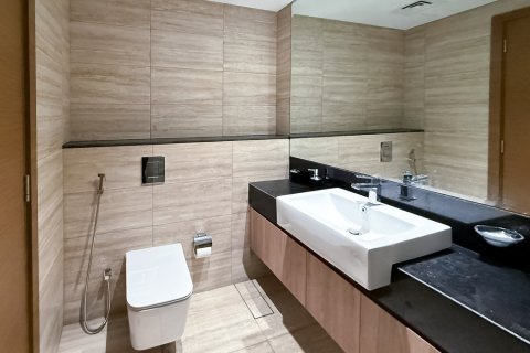 Apartment sa Business Bay, Dubai, UAE 2 silid-tulugan, 113.68 sq.m. № 750681 - larawan 10