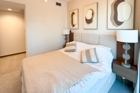 Apartment sa Business Bay, Dubai, UAE 2 silid-tulugan, 113.68 sq.m. № 750681 - larawan 9