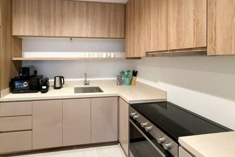 Apartment sa Business Bay, Dubai, UAE 2 silid-tulugan, 113.68 sq.m. № 750681 - larawan 6