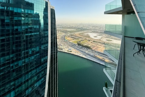 Apartment sa Business Bay, Dubai, UAE 2 silid-tulugan, 113.68 sq.m. № 750681 - larawan 20