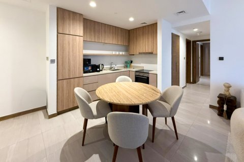 Apartment sa Business Bay, Dubai, UAE 2 silid-tulugan, 113.68 sq.m. № 750681 - larawan 5