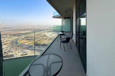 Apartment sa Business Bay, Dubai, UAE 2 silid-tulugan, 113.68 sq.m. № 750681 - larawan 19