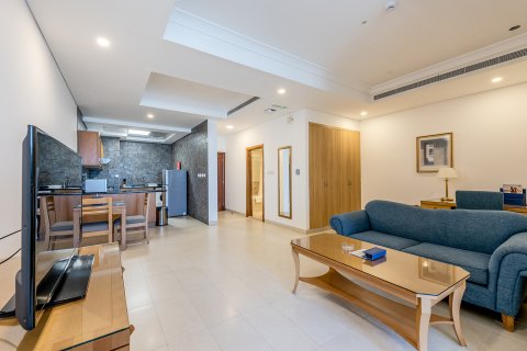 Apartman u gradu Jumeirah, Dubai, UAE 1 soba, 45.06 m2 Br. 750687 - Slika 4