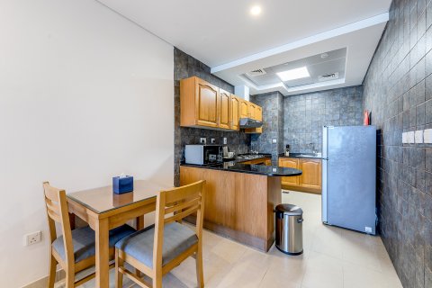 Apartman u gradu Jumeirah, Dubai, UAE 1 soba, 45.06 m2 Br. 750687 - Slika 5