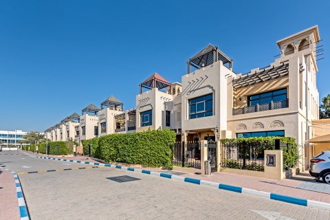 Apartman u gradu Jumeirah, Dubai, UAE 1 soba, 45.06 m2 Br. 750687 - Slika 7