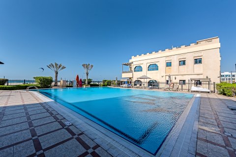 آپارتمان در Jumeirah، Dubai ، امارات متحده عربی 45.06 متر مربع.  شماره 750687