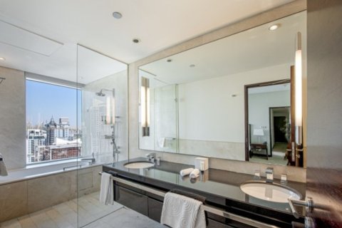 Apartment sa Dubai Marina, UAE 3 silid-tulugan, 173.45 sq.m. № 750686 - larawan 10