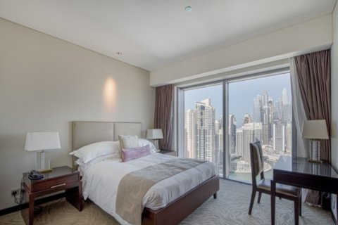 Apartment sa Dubai Marina, UAE 3 silid-tulugan, 173.45 sq.m. № 750686 - larawan 9