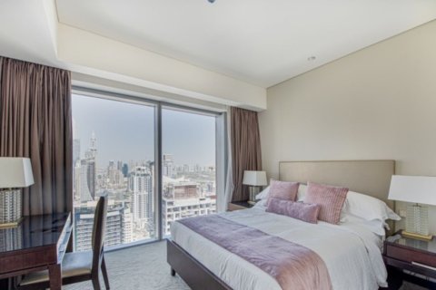 Apartment sa Dubai Marina, UAE 3 silid-tulugan, 173.45 sq.m. № 750686 - larawan 6