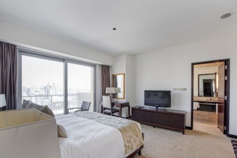 Apartment sa Dubai Marina, UAE 3 silid-tulugan, 173.45 sq.m. № 750686 - larawan 5