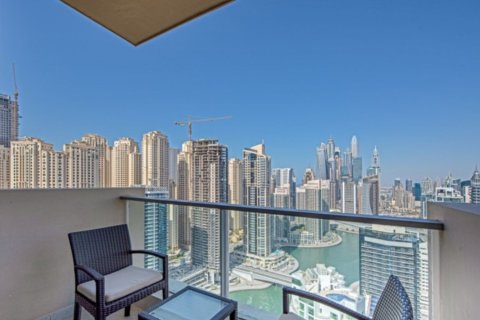Apartment sa Dubai Marina, UAE 3 silid-tulugan, 173.45 sq.m. № 750686 - larawan 3