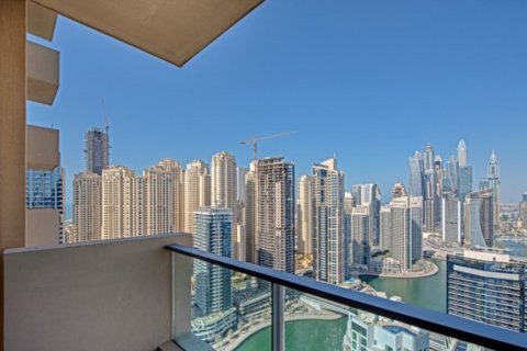 Apartment sa Dubai Marina, UAE 3 silid-tulugan, 173.45 sq.m. № 750686 - larawan 4
