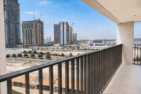 Apartament në Dubai Creek Harbour (The Lagoons), Emiratet e Bashkuara Arabe 2 dhoma gjumi, 99 m2. № 738737 - Foto 2