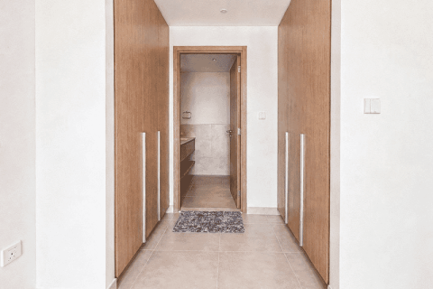 Byt v Dubai Creek Harbour (The Lagoons), SAE 2 ložnice, 99 m² Č.: 738737 - fotografie 8