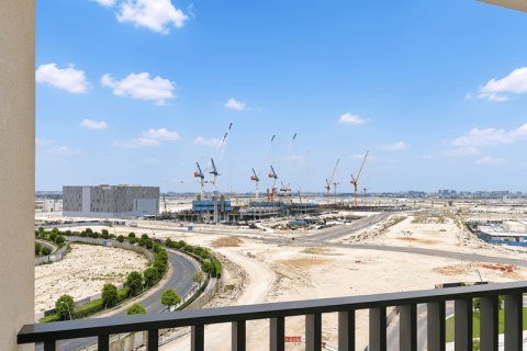 Apartament në Dubai Creek Harbour (The Lagoons), Emiratet e Bashkuara Arabe 2 dhoma gjumi, 99 m2. № 738737 - Foto 3