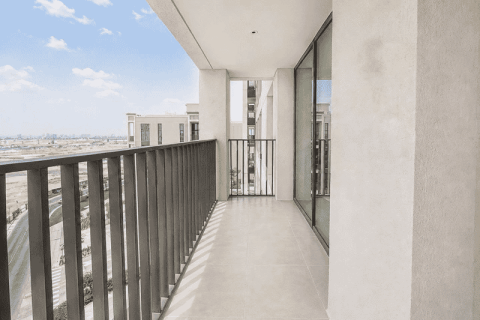 Apartament në Dubai Creek Harbour (The Lagoons), Emiratet e Bashkuara Arabe 2 dhoma gjumi, 99 m2. № 738737 - Foto 1