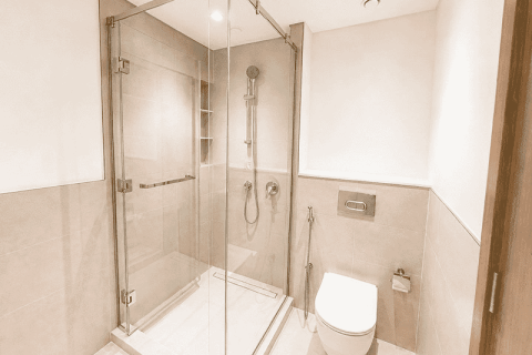 Byt v Dubai Creek Harbour (The Lagoons), SAE 2 ložnice, 99 m² Č.: 738737 - fotografie 10