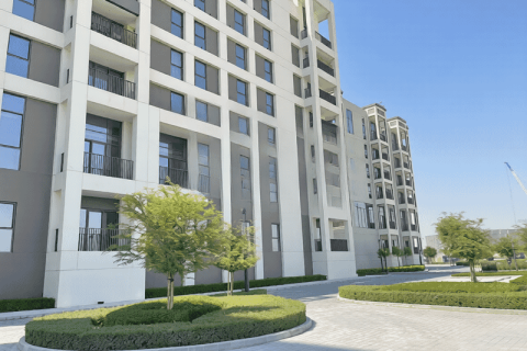Byt v Dubai Creek Harbour (The Lagoons), SAE 2 ložnice, 99 m² Č.: 738737 - fotografie 11