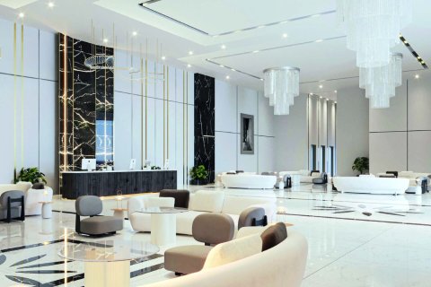 דירה למכירה ב Jumeirah Village Circle, Dubai, איחוד האמירויות 1 חדר שינה, 71 מ"ר, מספר 738736 - תמונה 10