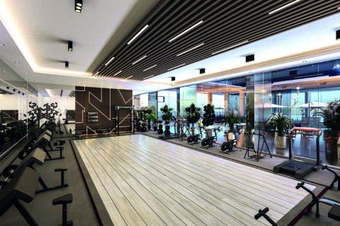 Apartament në Jumeirah Village Circle, Dubai, Emiratet e Bashkuara Arabe 1 dhomë gjumi, 71 m2. № 738736 - Foto 2