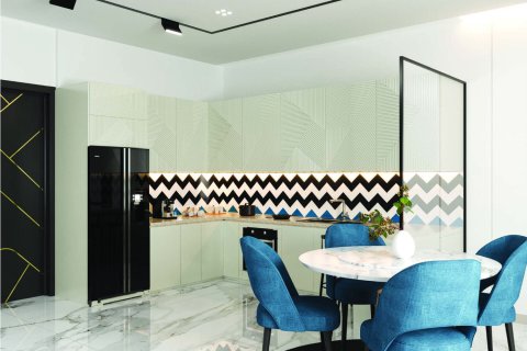 דירה למכירה ב Jumeirah Village Circle, Dubai, איחוד האמירויות 1 חדר שינה, 71 מ"ר, מספר 738736 - תמונה 11
