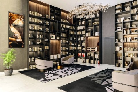 דירה למכירה ב Jumeirah Village Circle, Dubai, איחוד האמירויות 1 חדר שינה, 71 מ"ר, מספר 738736 - תמונה 8