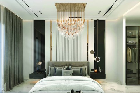 Apartament në Jumeirah Village Circle, Dubai, Emiratet e Bashkuara Arabe 1 dhomë gjumi, 71 m2. № 738736 - Foto 7