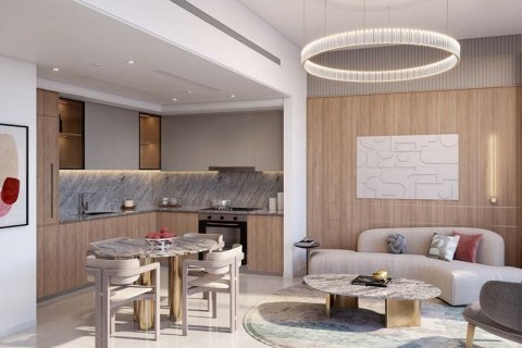 Apartmán v City of Arabia, Dubai, SAE 1 spálňa, 61 m2 č. 738735 - Fotografia 10