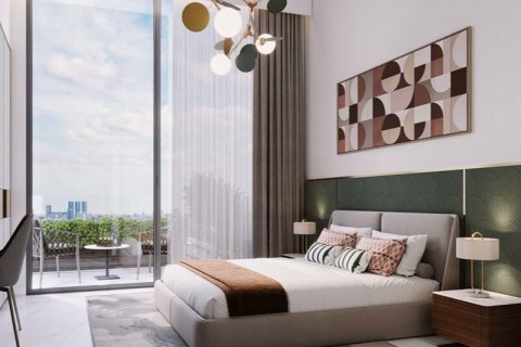 Apartmán v City of Arabia, Dubai, SAE 1 spálňa, 61 m2 č. 738735 - Fotografia 9
