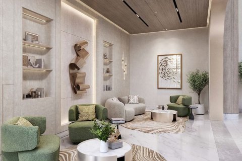 آپارتمان برای فروش در City of Arabia، Dubai، امارات متحده عربی 1 خوابه ، 61 متر مربع ، شماره 738735 - تصویر 21
