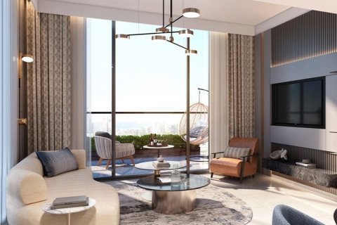 Appartamento in vendita a City of Arabia, Dubai, EAU 1 camera da letto, 61 mq. № 738735 - foto 6