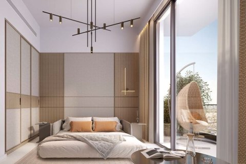 Appartamento in vendita a City of Arabia, Dubai, EAU 1 camera da letto, 61 mq. № 738735 - foto 4