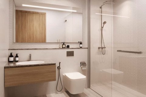 Apartmán v City of Arabia, Dubai, SAE 1 spálňa, 61 m2 č. 738735 - Fotografia 19