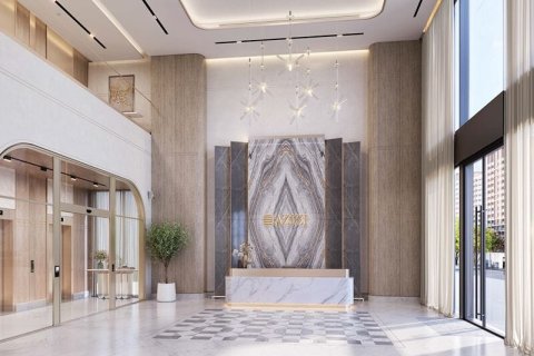 Appartamento in vendita a City of Arabia, Dubai, EAU 1 camera da letto, 61 mq. № 738735 - foto 3