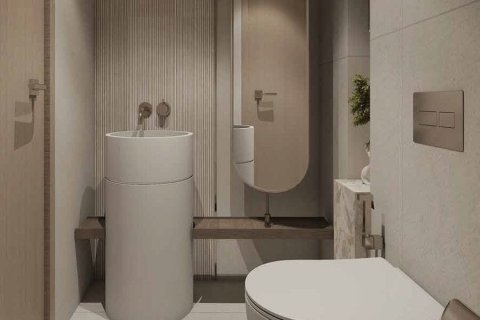 Müüa ridamaja asukohaga Dubai, AÜE: 3 magamistoaga, 193 m² Nr 738734 - pilt 8