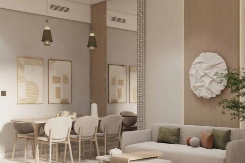 Müüa ridamaja asukohaga Dubai, AÜE: 3 magamistoaga, 193 m² Nr 738734 - pilt 7